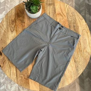 Hurley Dri fit shorts